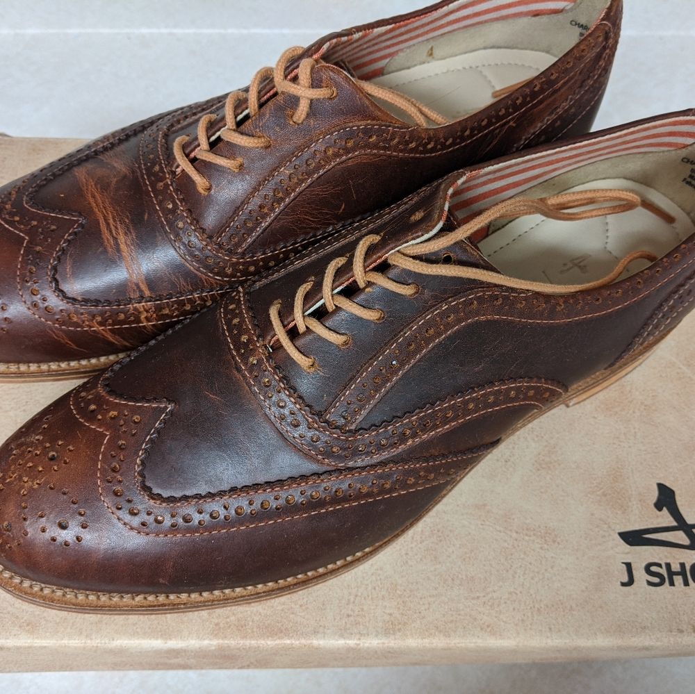 J Shoes - Picture 2 of 5